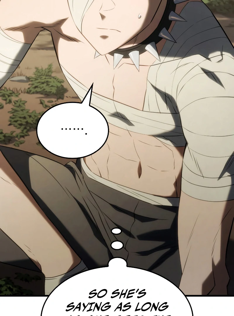 Revenge of the Iron-Blooded Sword Hound, Chapter 35 image 075